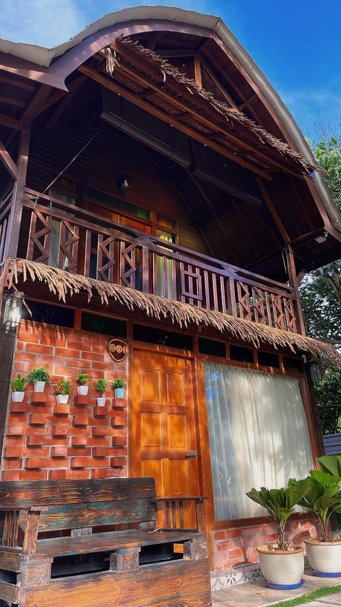 Golden Chenang Village Pantai Cenang  Extérieur photo