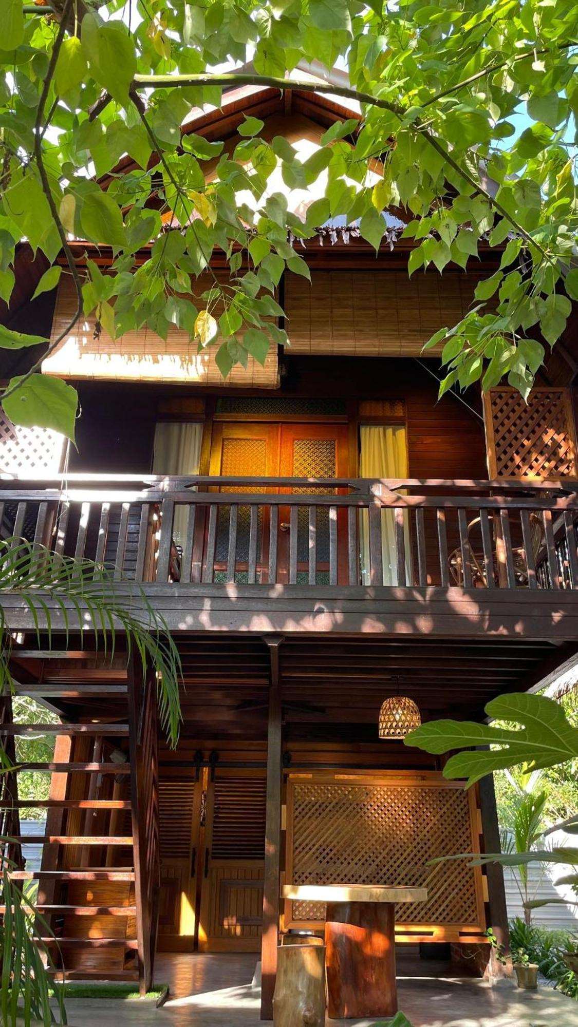 Golden Chenang Village Pantai Cenang  Extérieur photo