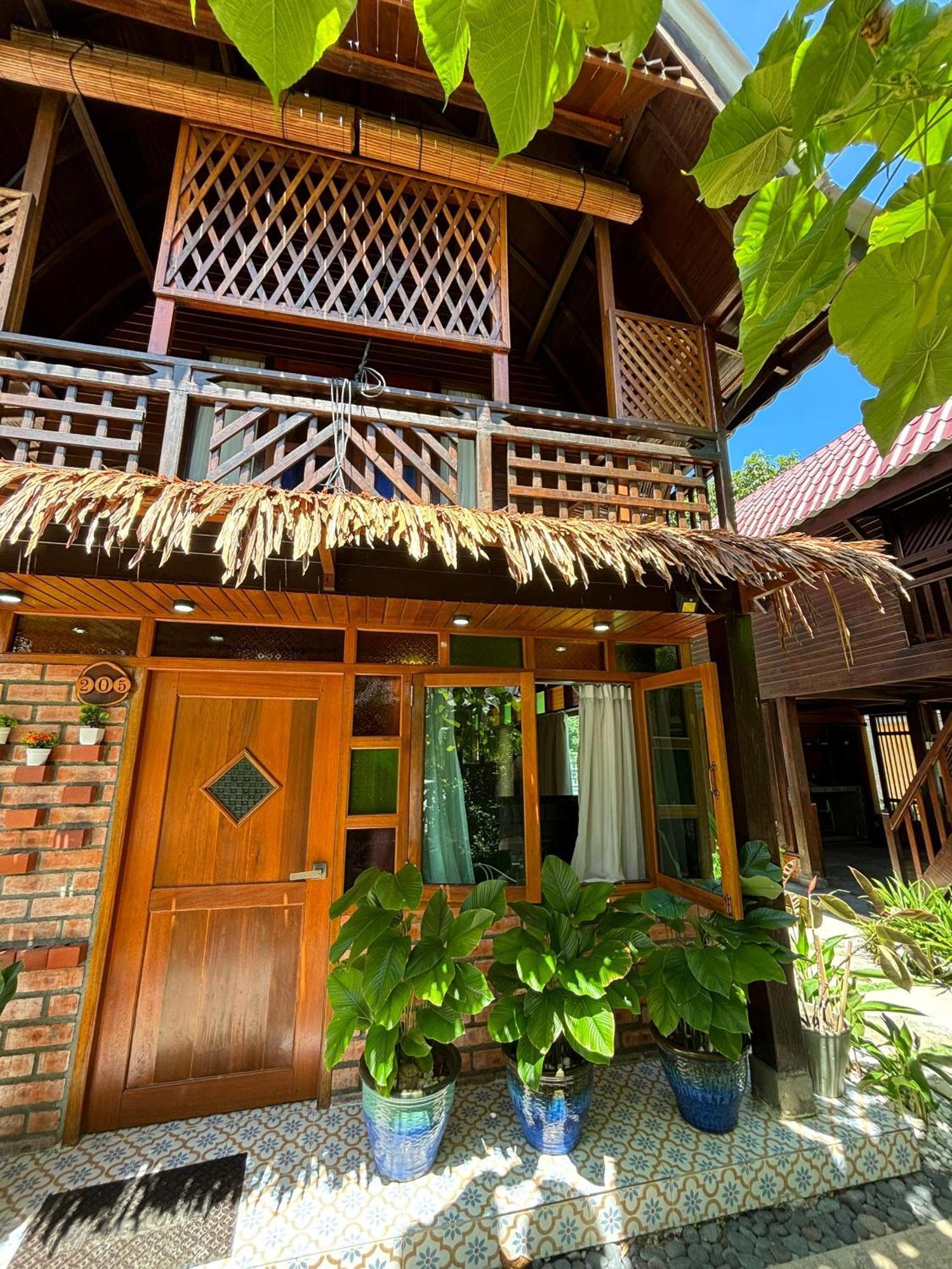 Golden Chenang Village Pantai Cenang  Extérieur photo