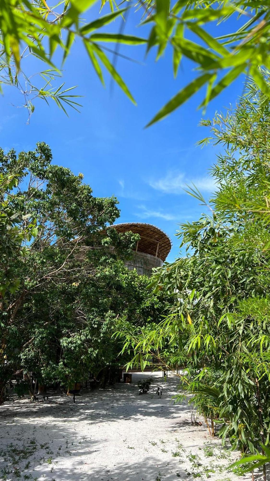 Golden Chenang Village Pantai Cenang  Extérieur photo