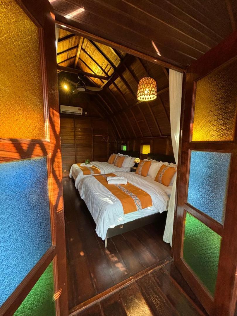Golden Chenang Village Pantai Cenang  Extérieur photo