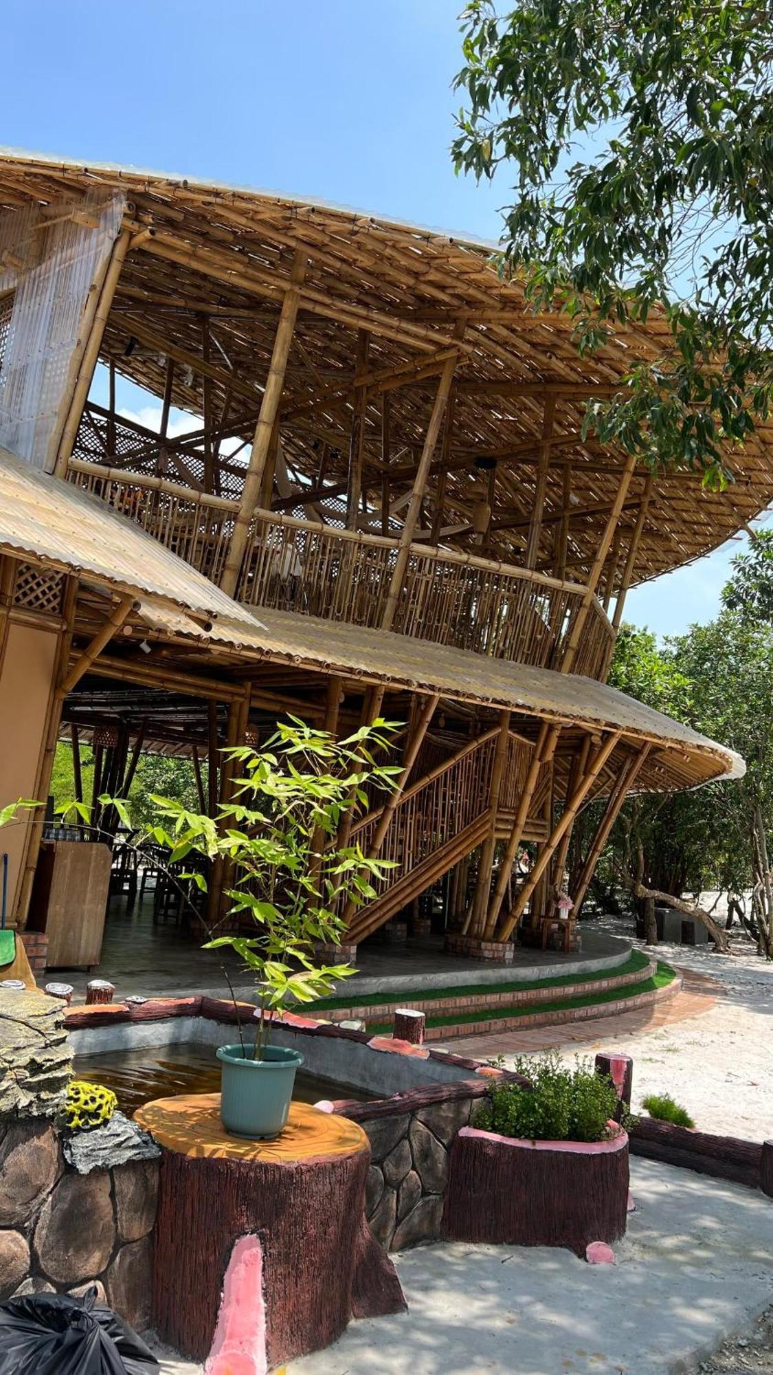 Golden Chenang Village Pantai Cenang  Extérieur photo