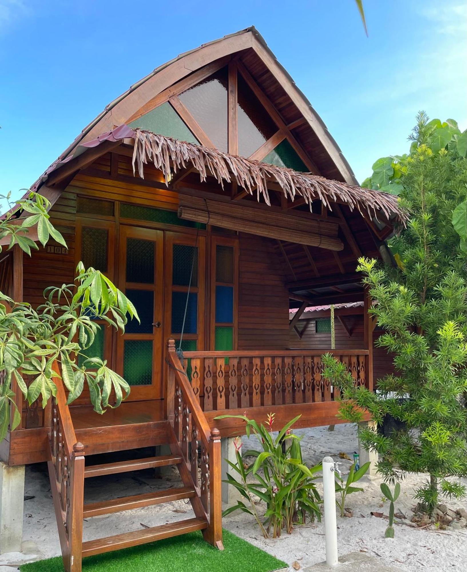 Golden Chenang Village Pantai Cenang  Extérieur photo